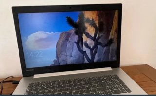 Ordenador portátil Lenovo Plata 8 ram 1TB
