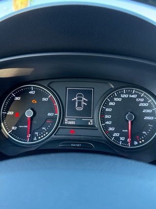 SEAT Leon 2015