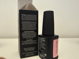 Esmalte base Kinetics Shield gel
