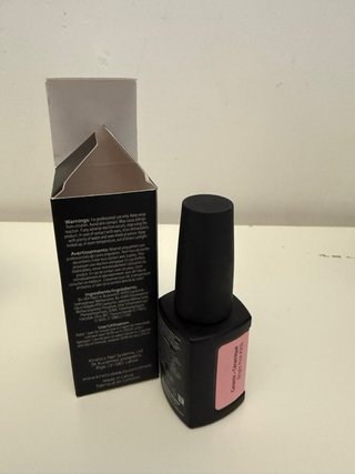 Esmalte base Kinetics Shield gel