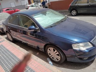 Volkswagen Passat 2008