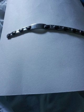 Esclava de plata