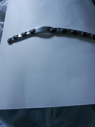 Esclava de plata