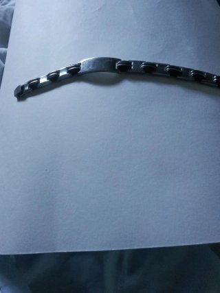Esclava de plata