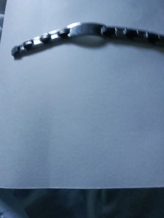 Esclava de plata