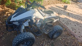 Quads y Motos Off-Road
