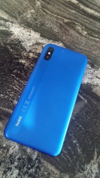 Xiaomi Redmi 9A Azul