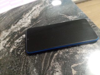 Xiaomi Redmi 9A Azul