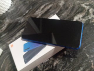 Xiaomi Redmi 9A Azul