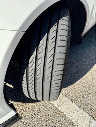 Mercedes-Benz C250 CGI Sport