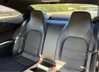 Mercedes-Benz C250 CGI Sport