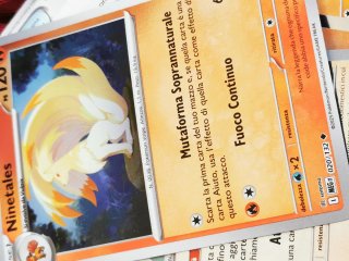 Eternatus Pokémon Card 141/191
