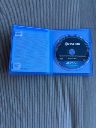 FIFA 23 PS4