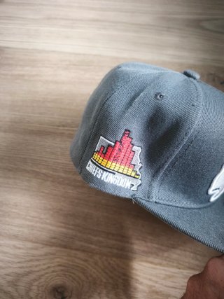 Gorra New Era 59FIFTY Chiefs Talla 7 3/8