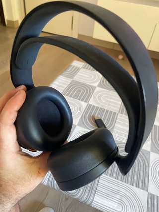 Auriculares Sony PS5