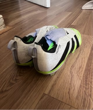 Adidas Predator Talla 38