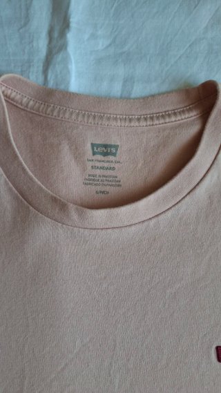 Lote de camisetas de marca