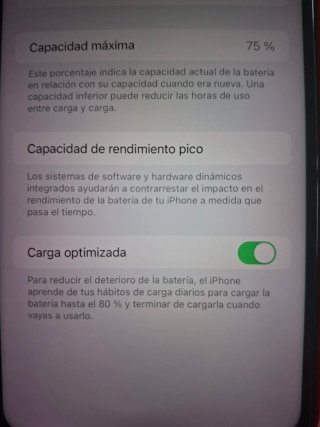 iPhone 11 Pro Max 64GB