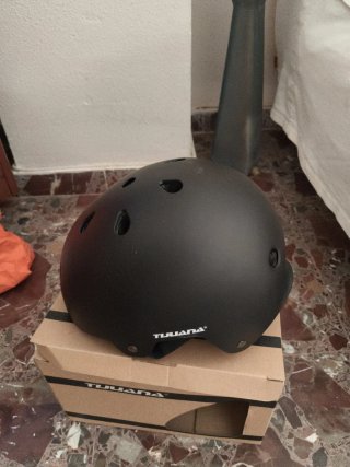Casco para niñ@s