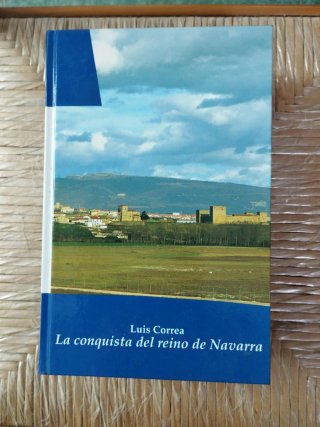 Navarra, biblioteca básica navarra