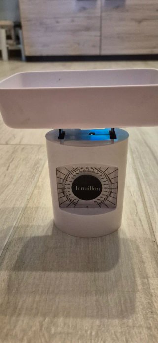 Bilancia da cucina vintage Terraillon