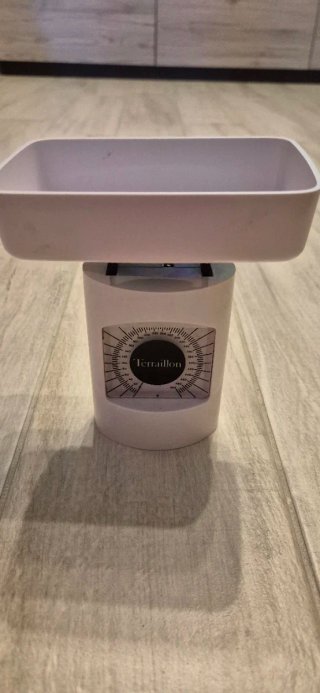 Bilancia da cucina vintage Terraillon