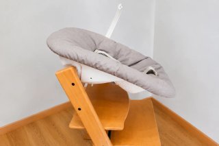 Adaptador recién nacido Stokke