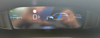 Peugeot 208 ALLURE HYBRID 2026