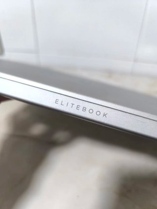 HP EliteBook 830 G6 i5 8GB RAM 256GB SSD