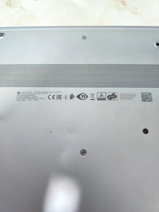 HP EliteBook 830 G6 i5 8GB RAM 256GB SSD