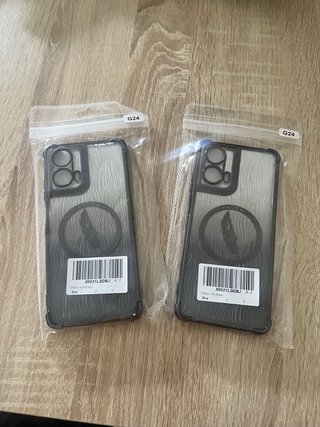 Custodia Motorola G24