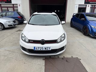 Volkswagen Golf 2010