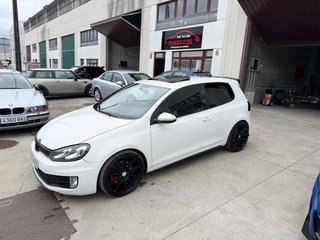 Volkswagen Golf 2010