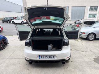 Volkswagen Golf 2010