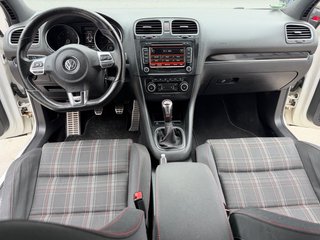 Volkswagen Golf 2010