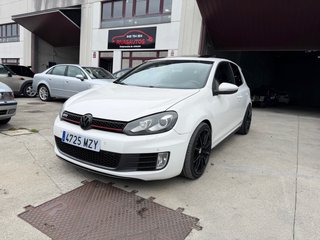 Volkswagen Golf 2010