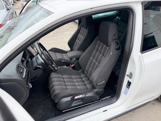 Volkswagen Golf 2010