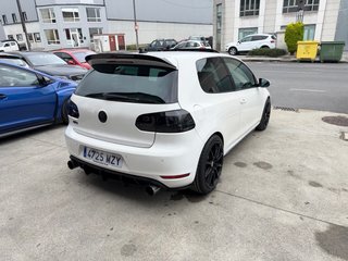 Volkswagen Golf 2010