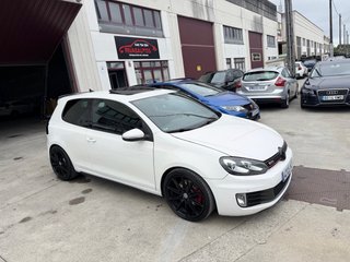 Volkswagen Golf 2010