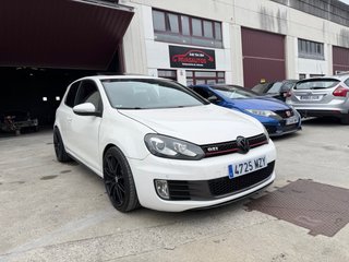 Volkswagen Golf 2010