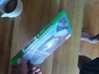 Silent Hill F Day One Edition Xbox Series X
