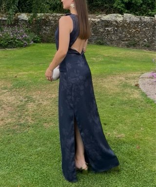 Vestido invitada Lady Pipa