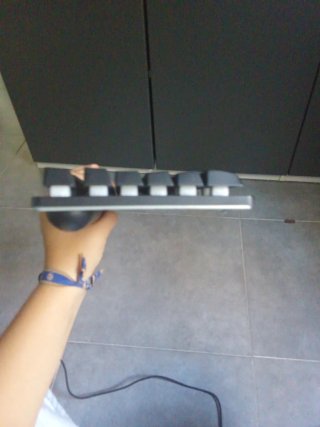 Teclado Gamer Xtrike-Me