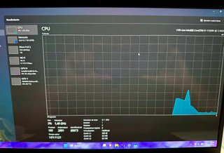 Portátil Asus VivoBook Pro 15 OLED