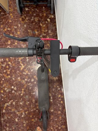 Patinete Eléctrico Xiaomi Pro 2