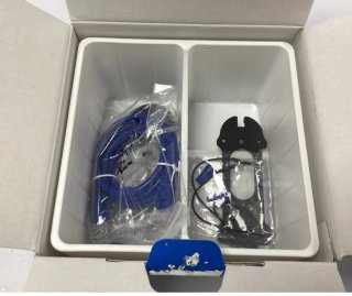 Videoportero Reolink PoE