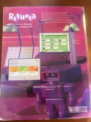 Tecnología y Digitalización II Secundaria : [3o...