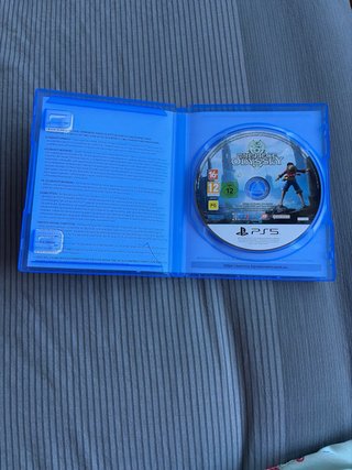 One Piece Odyssey PS5