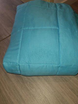 Colcha Cama Grande Medidas largo 2,30m Ancho 2,15m