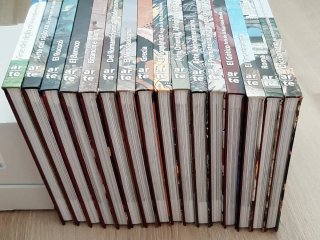 Enciclopedia Arte Universal